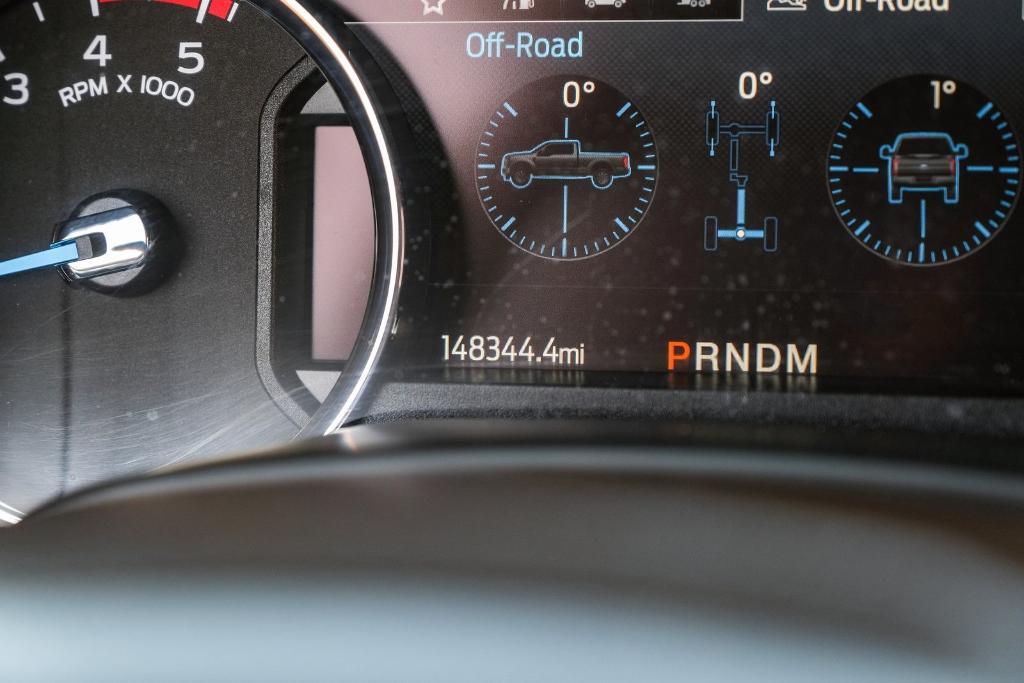used 2021 Ford F-350 car, priced at $47,999