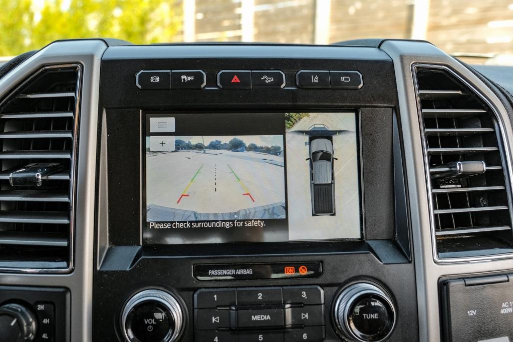 used 2021 Ford F-350 car, priced at $47,999