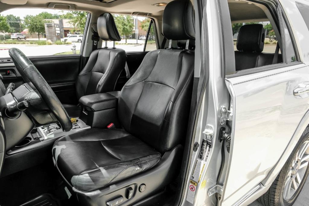 used 2013 Toyota 4Runner car, priced at $17,729