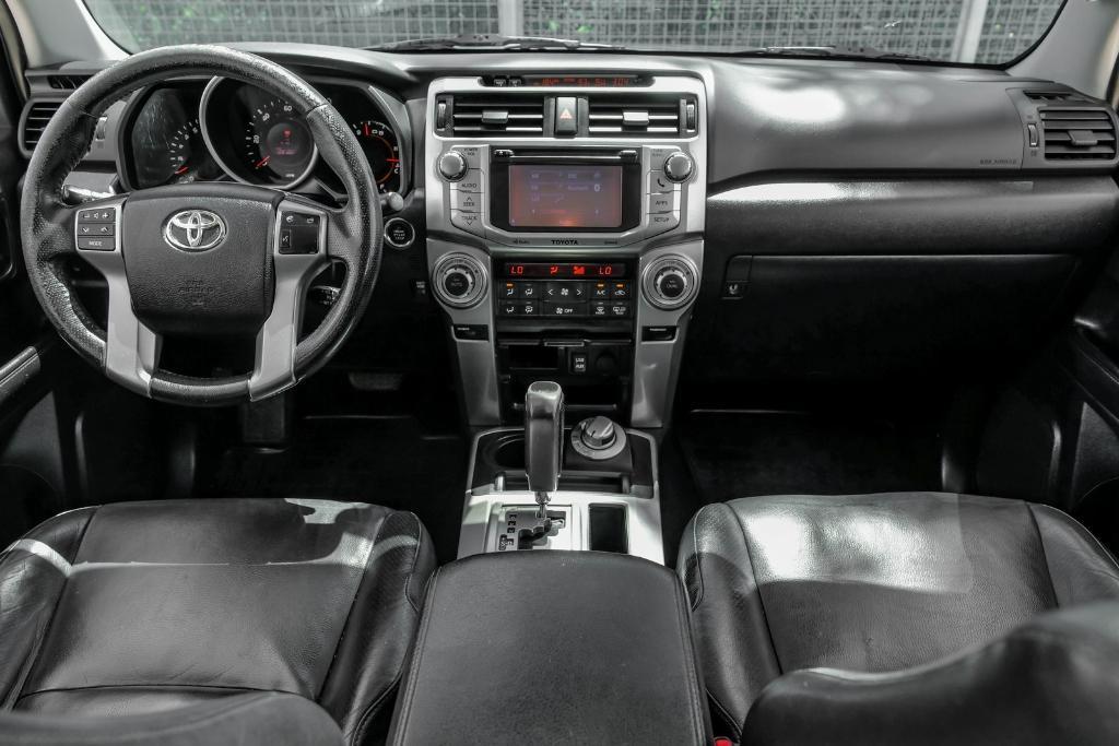 used 2013 Toyota 4Runner car, priced at $17,729