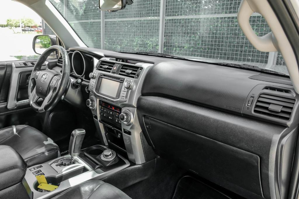used 2013 Toyota 4Runner car, priced at $17,729