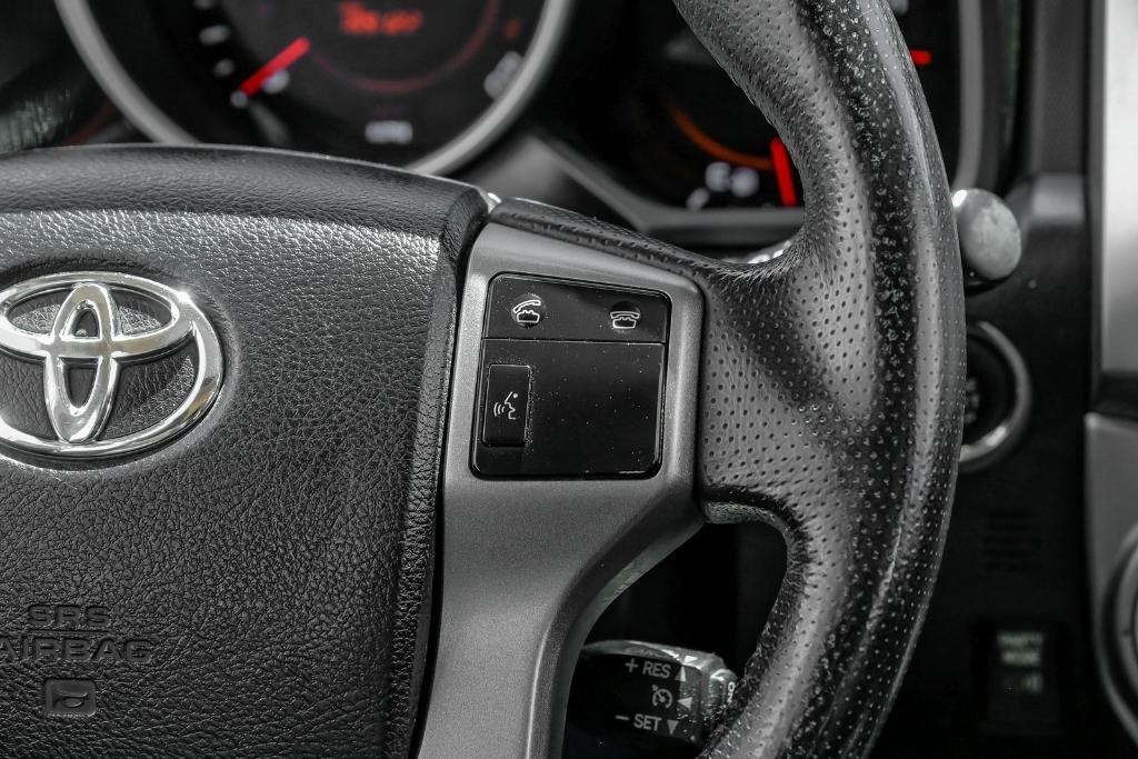 used 2013 Toyota 4Runner car, priced at $17,729