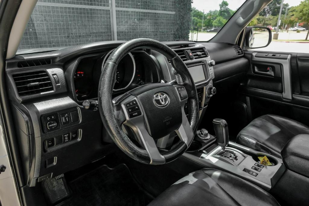used 2013 Toyota 4Runner car, priced at $17,729
