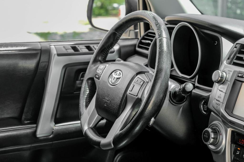 used 2013 Toyota 4Runner car, priced at $17,729