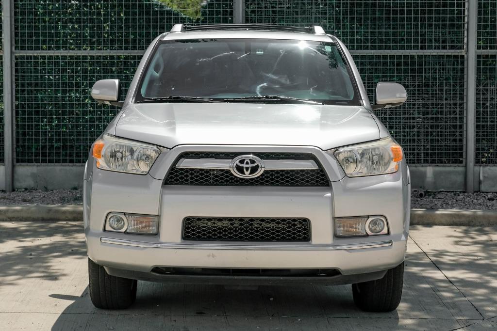 used 2013 Toyota 4Runner car, priced at $17,729