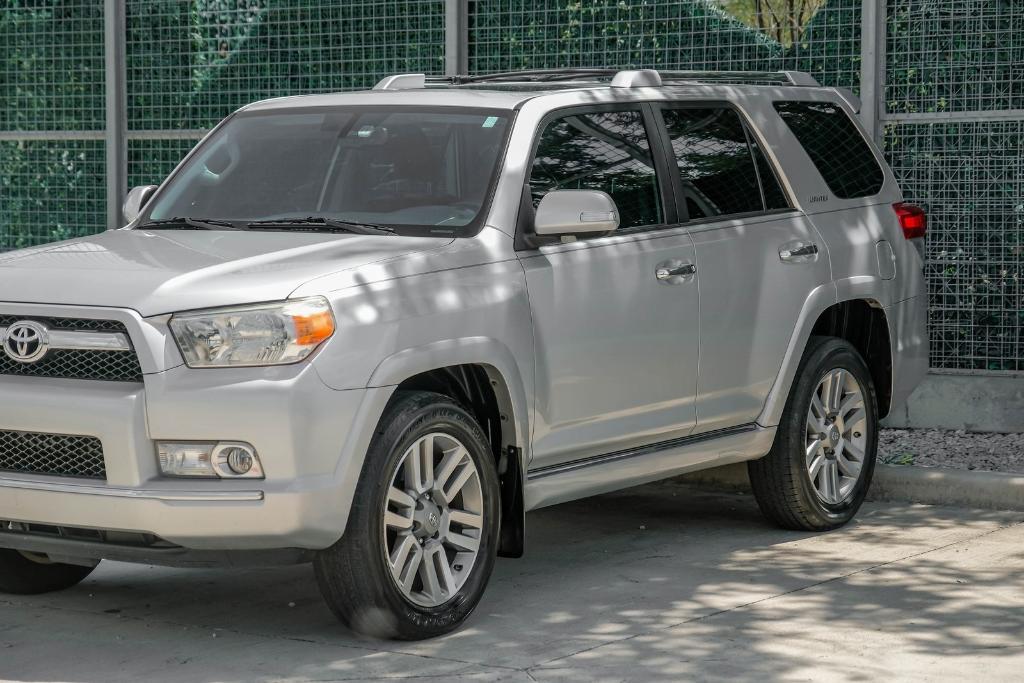 used 2013 Toyota 4Runner car, priced at $17,729