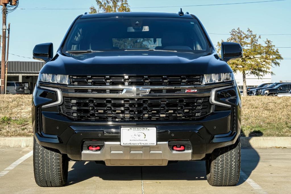 used 2021 Chevrolet Tahoe car, priced at $41,499