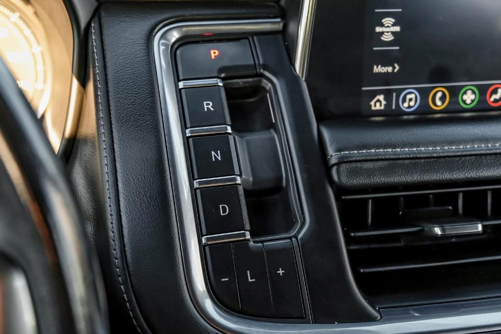 used 2021 Chevrolet Tahoe car, priced at $41,499