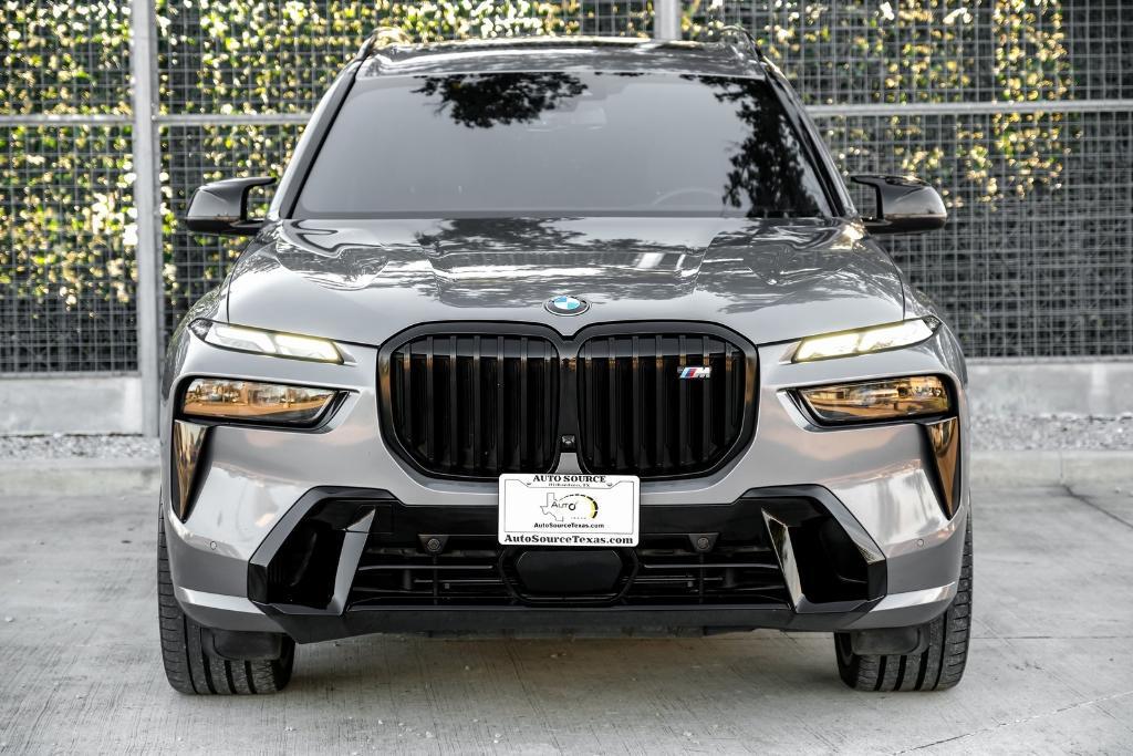 used 2023 BMW X7 car, priced at $68,999