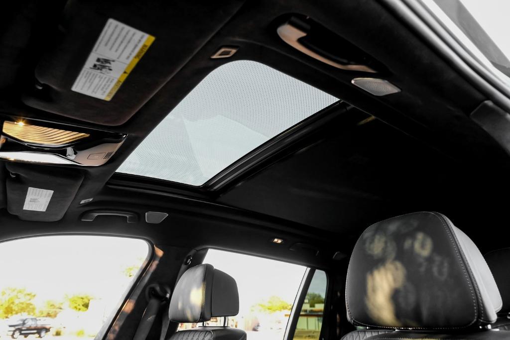 used 2023 BMW X7 car, priced at $68,999