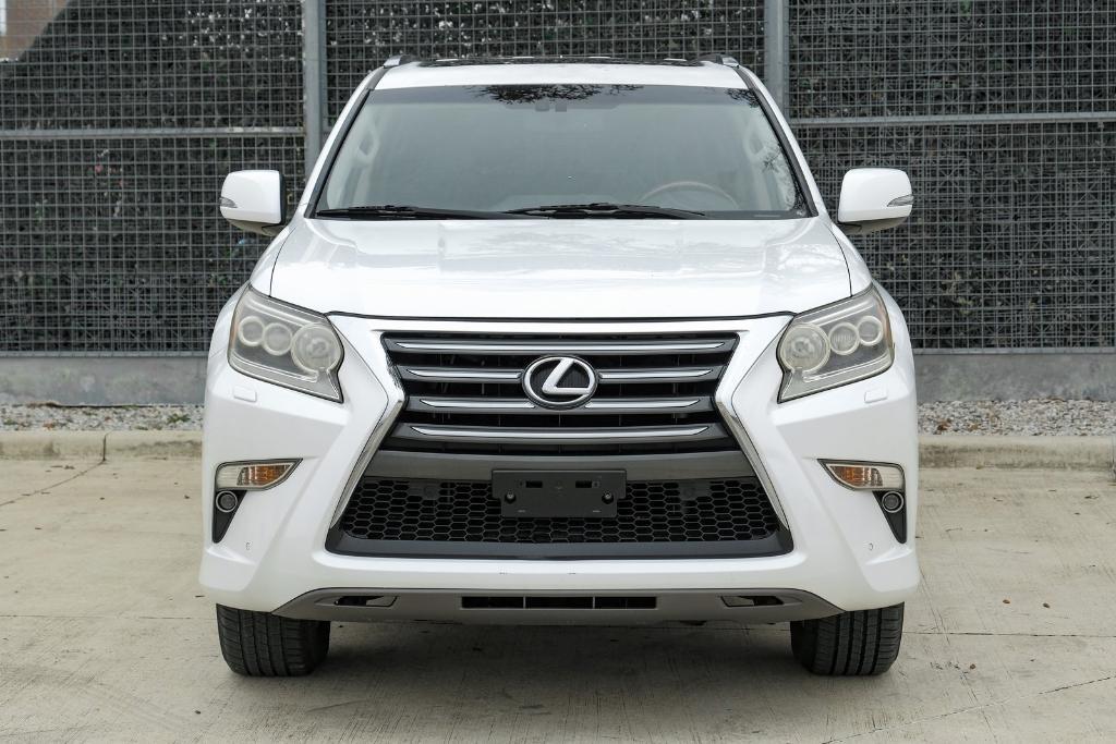 used 2015 Lexus GX 460 car, priced at $24,799