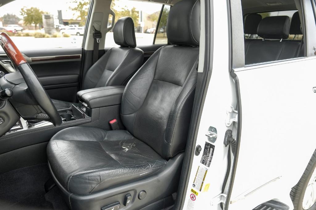 used 2015 Lexus GX 460 car, priced at $24,799