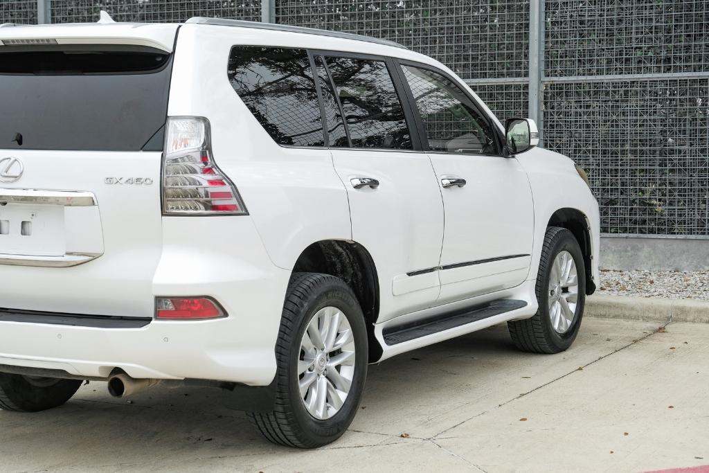 used 2015 Lexus GX 460 car, priced at $24,799