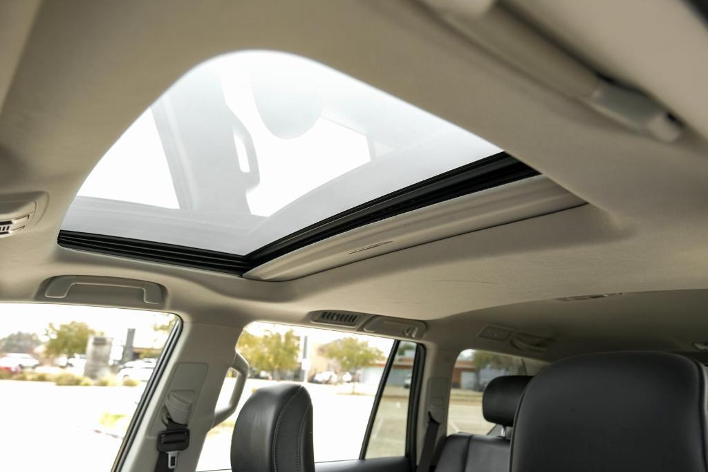used 2015 Lexus GX 460 car, priced at $24,799