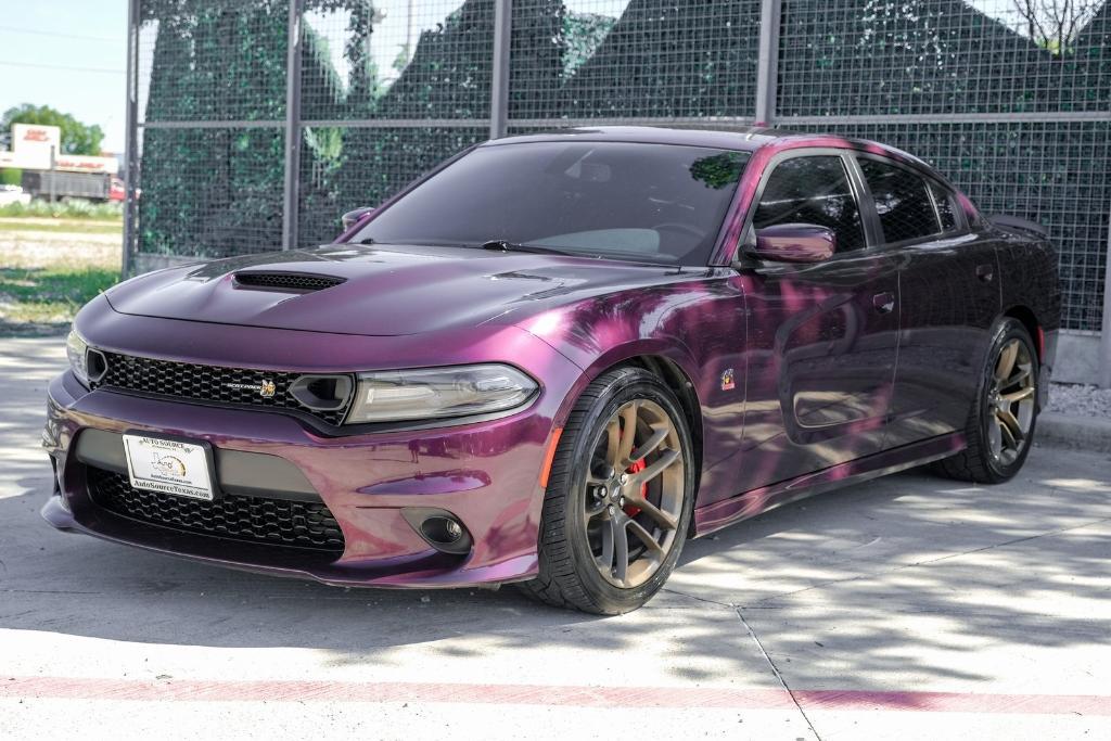 used 2021 Dodge Charger car, priced at $37,299