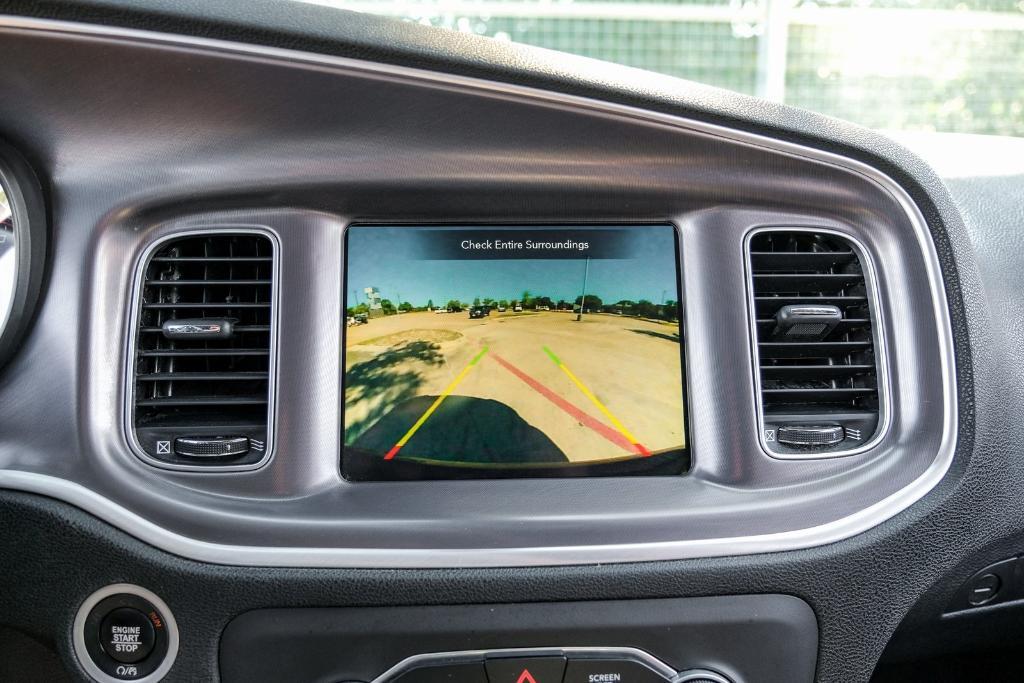 used 2021 Dodge Charger car, priced at $37,299