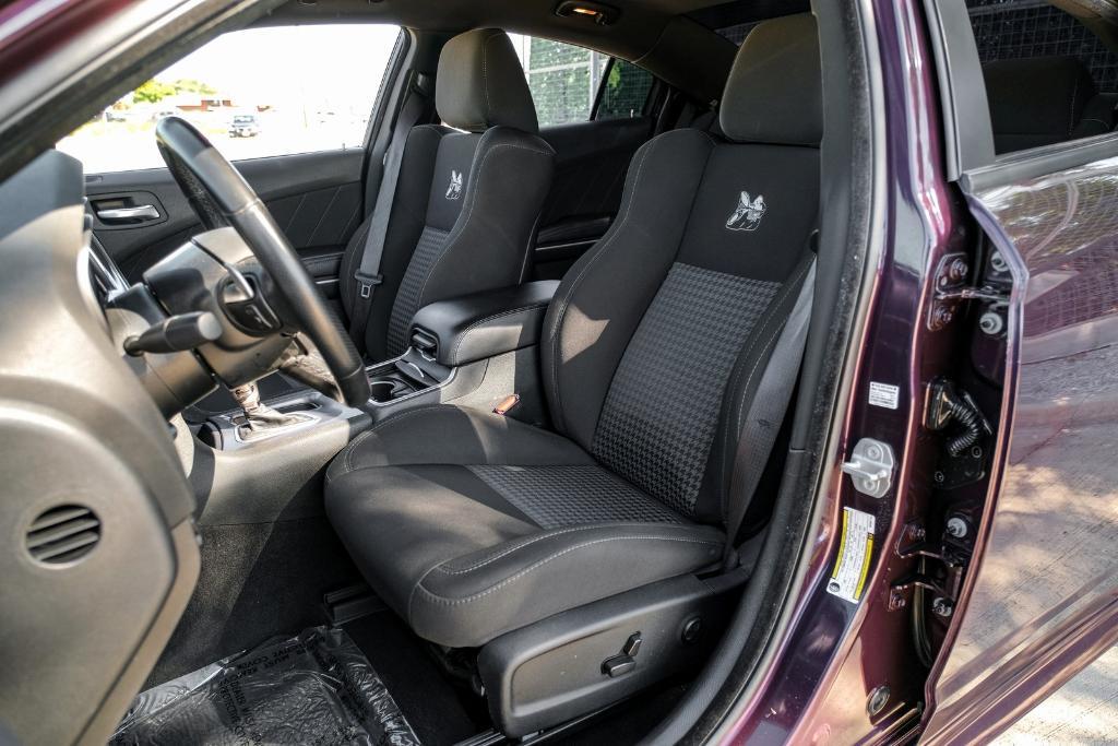 used 2021 Dodge Charger car, priced at $37,299