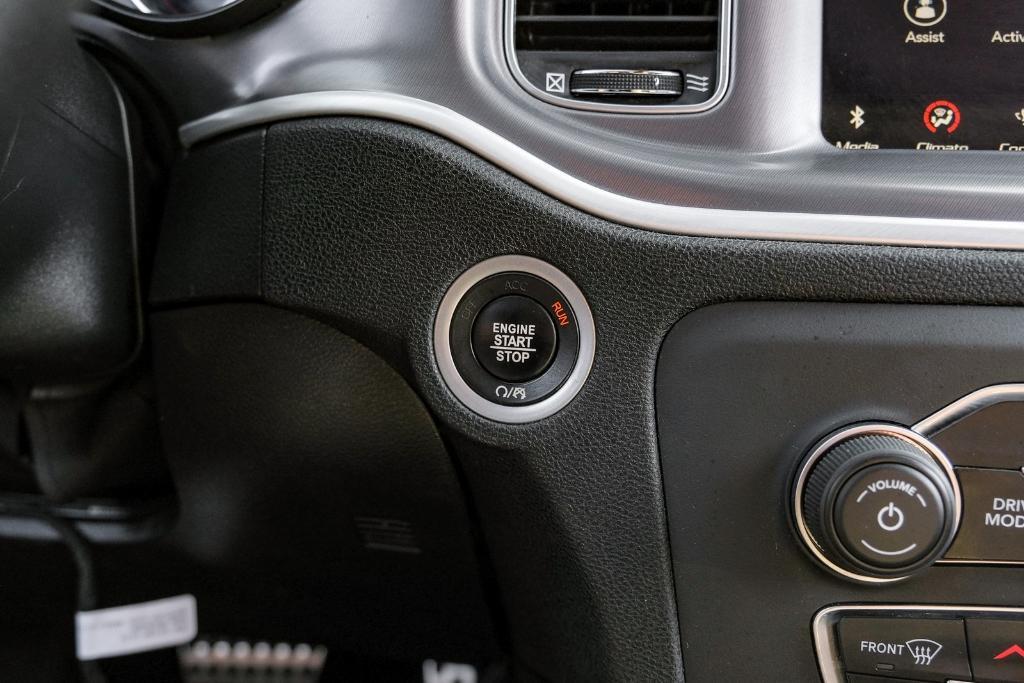 used 2021 Dodge Charger car, priced at $37,299
