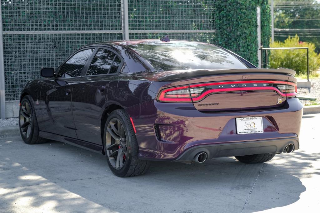 used 2021 Dodge Charger car, priced at $37,299