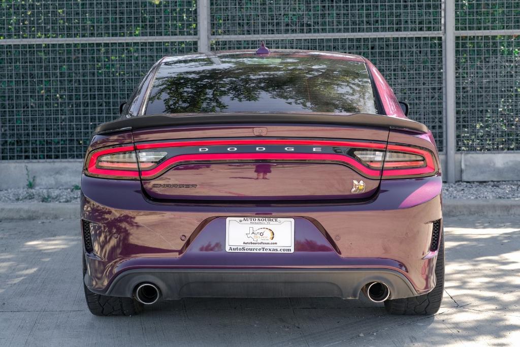 used 2021 Dodge Charger car, priced at $37,299