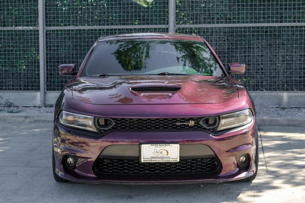 used 2021 Dodge Charger car, priced at $37,299