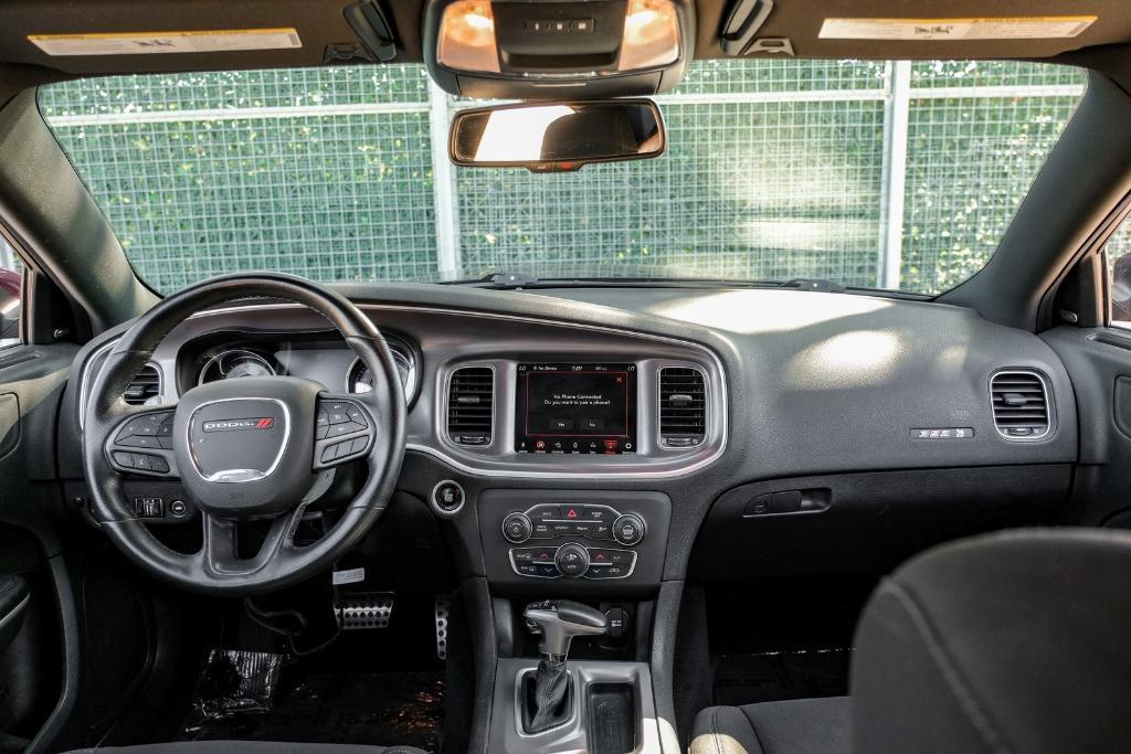used 2021 Dodge Charger car, priced at $37,299