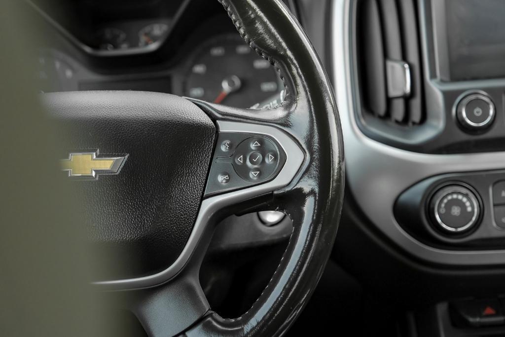used 2019 Chevrolet Colorado car, priced at $25,999