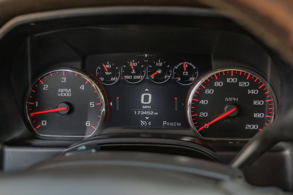 used 2015 GMC Sierra 1500 car, priced at $18,999