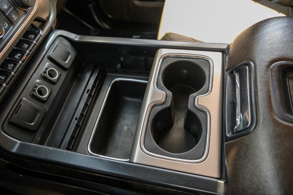 used 2015 GMC Sierra 1500 car, priced at $18,999