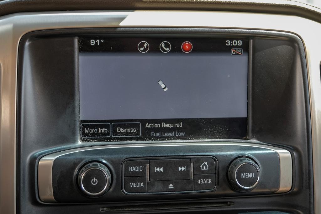 used 2015 GMC Sierra 1500 car, priced at $18,999