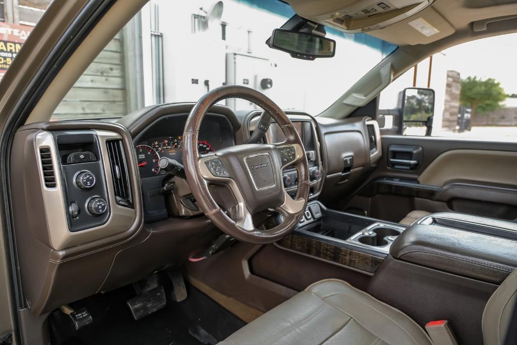 used 2015 GMC Sierra 1500 car, priced at $18,999