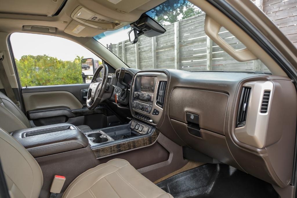 used 2015 GMC Sierra 1500 car, priced at $18,999