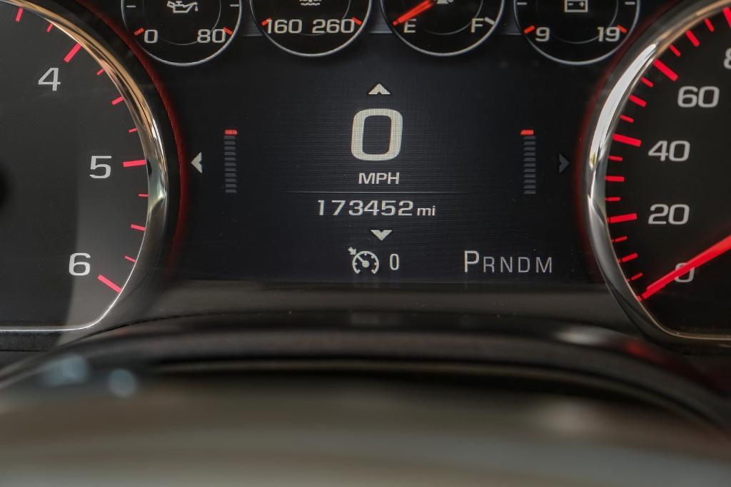 used 2015 GMC Sierra 1500 car, priced at $18,999