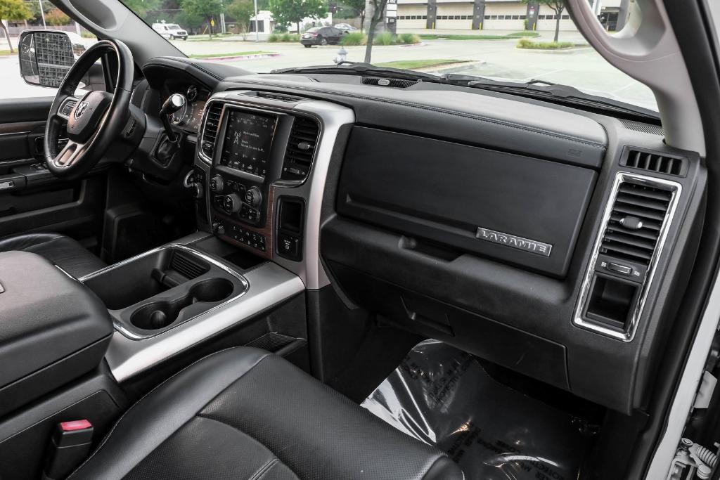 used 2018 Ram 3500 car, priced at $45,799