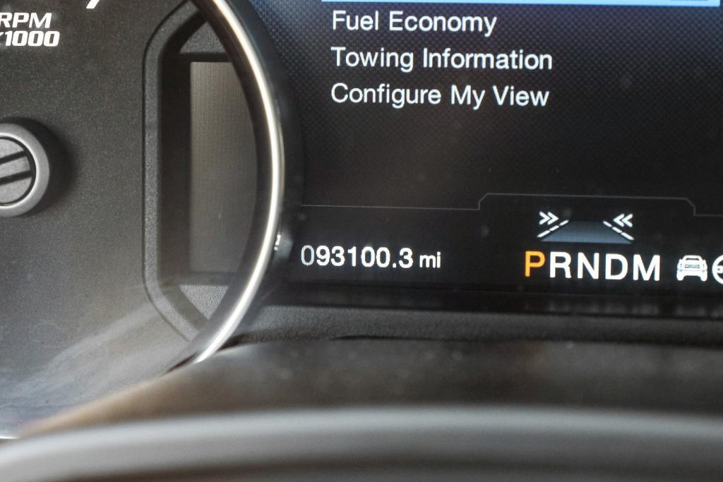 used 2019 Ford F-150 car, priced at $42,999
