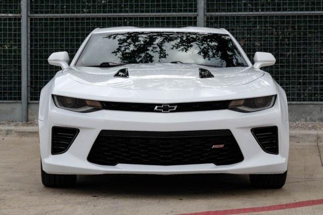 used 2016 Chevrolet Camaro car, priced at $27,999