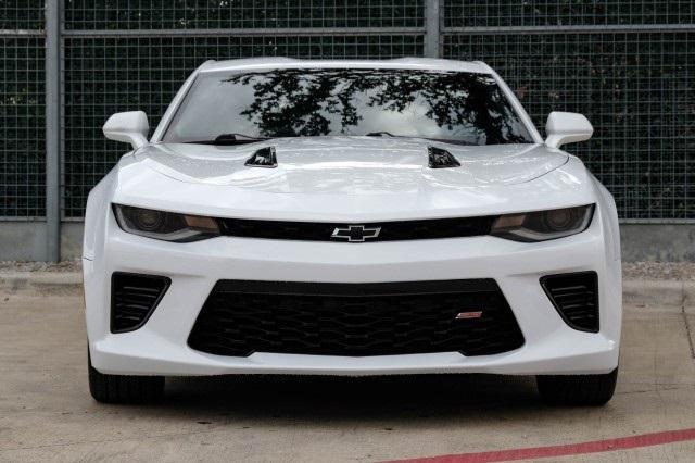 used 2016 Chevrolet Camaro car, priced at $22,699