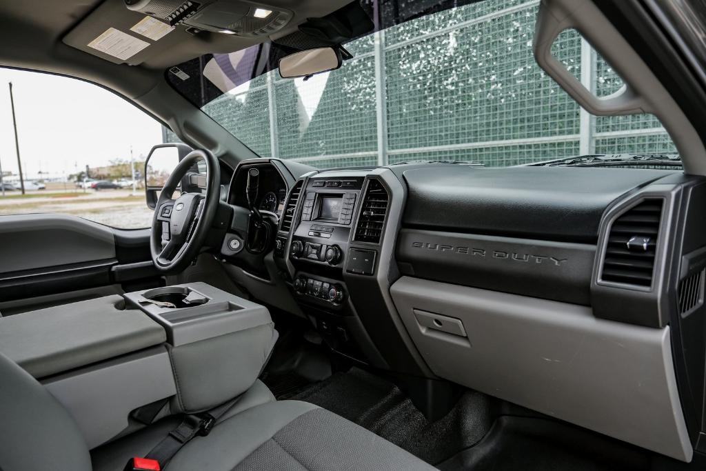 used 2020 Ford F-250 car, priced at $34,999