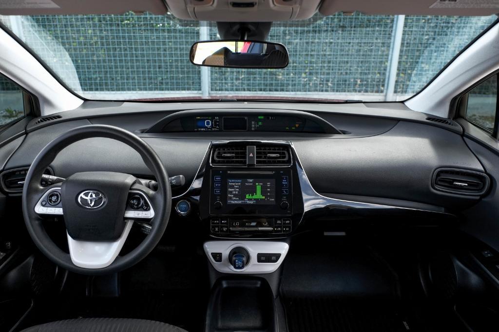 used 2018 Toyota Prius car, priced at $20,999