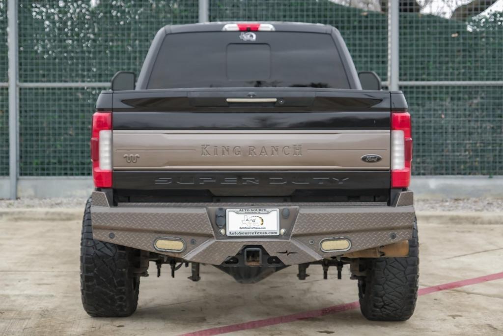 used 2019 Ford F-350 car, priced at $47,999