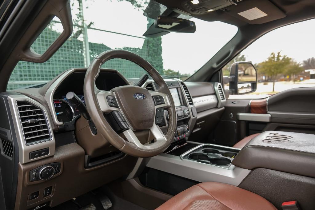 used 2019 Ford F-350 car, priced at $47,999
