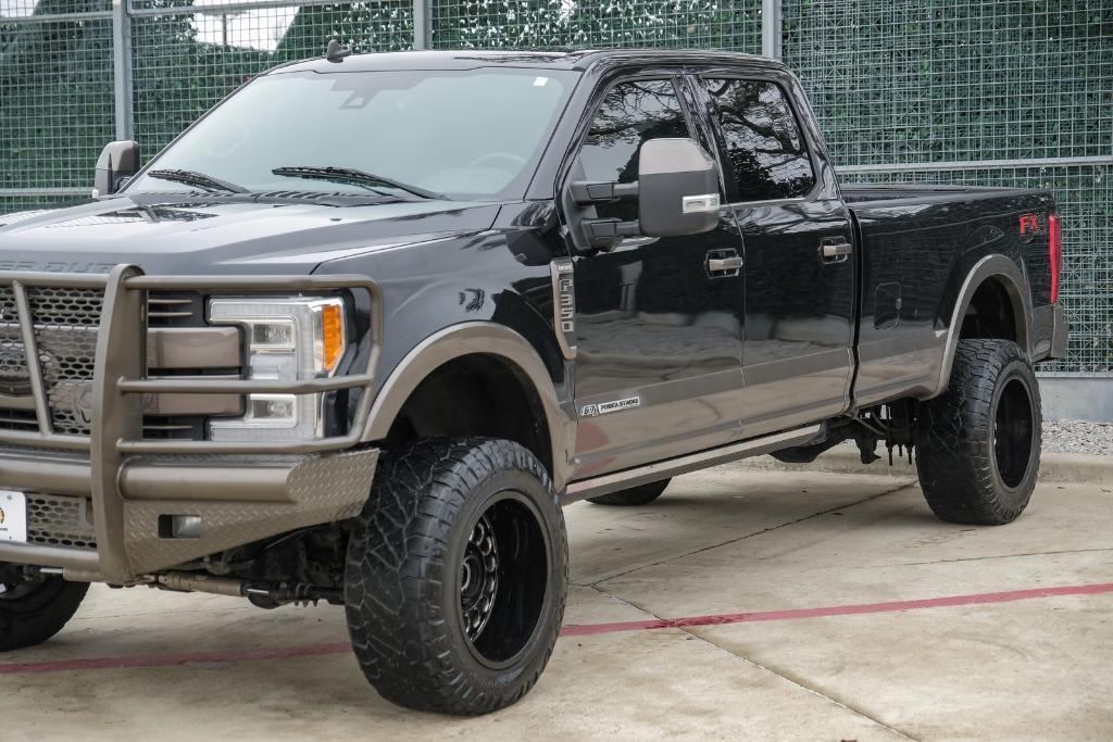 used 2019 Ford F-350 car, priced at $47,999