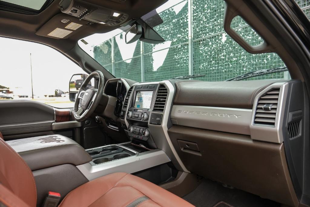 used 2019 Ford F-350 car, priced at $47,999