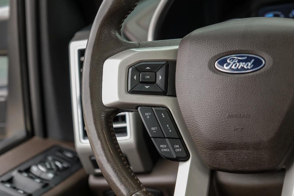 used 2019 Ford F-350 car, priced at $47,999