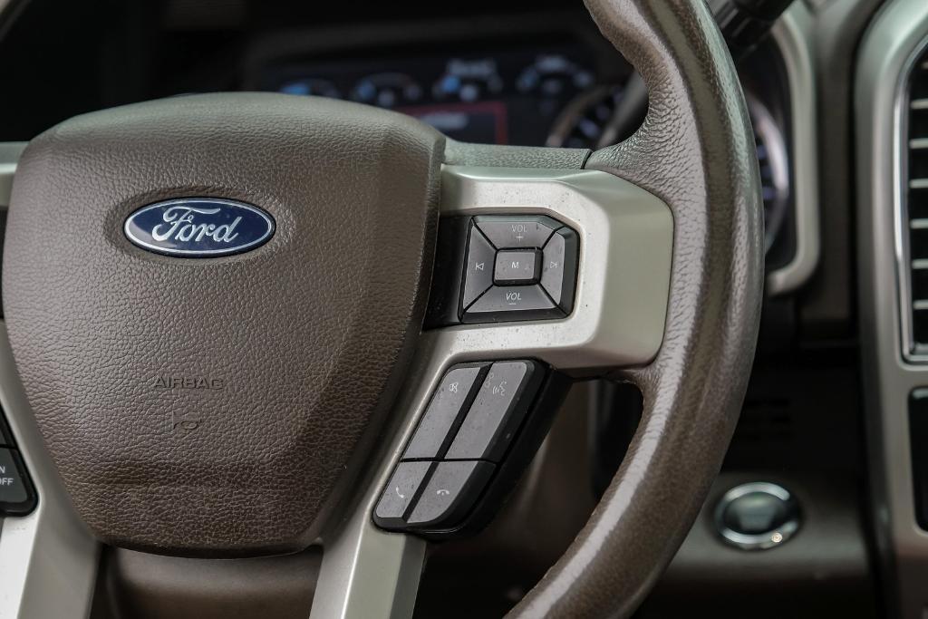 used 2019 Ford F-350 car, priced at $47,999