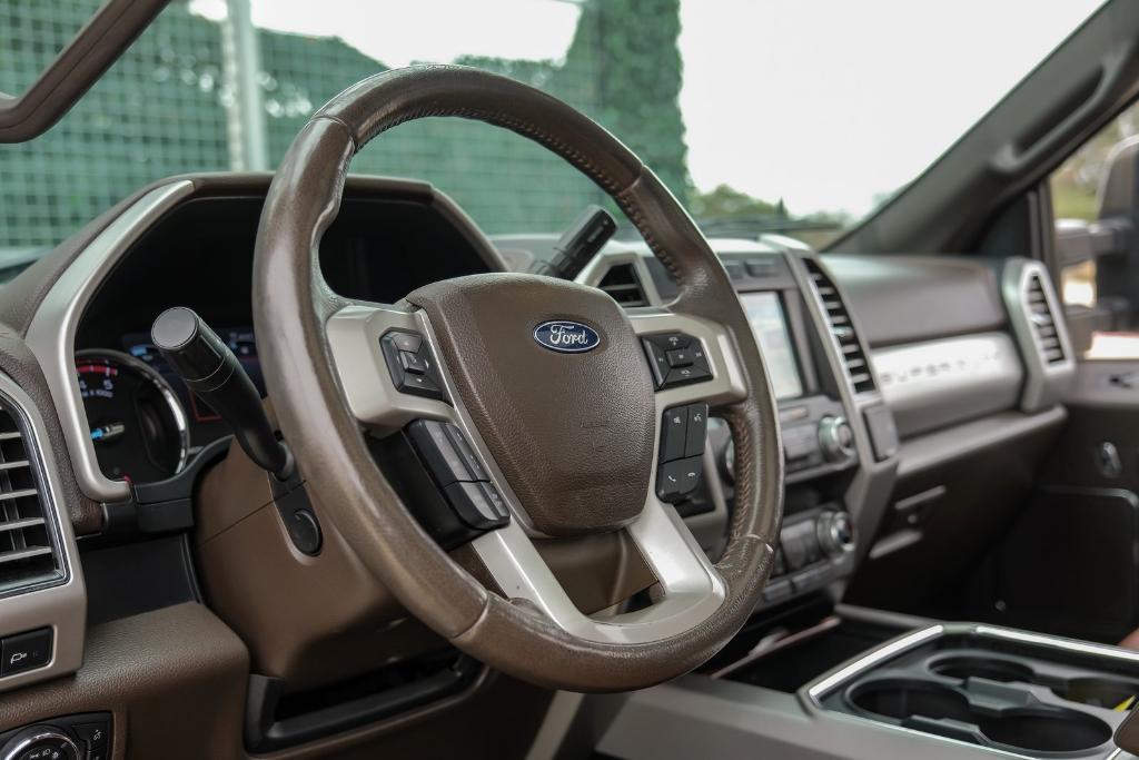 used 2019 Ford F-350 car, priced at $47,999