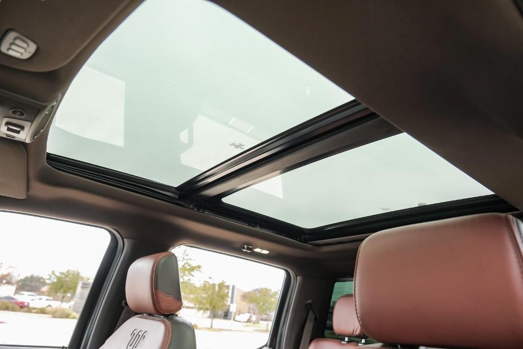 used 2019 Ford F-350 car, priced at $47,999