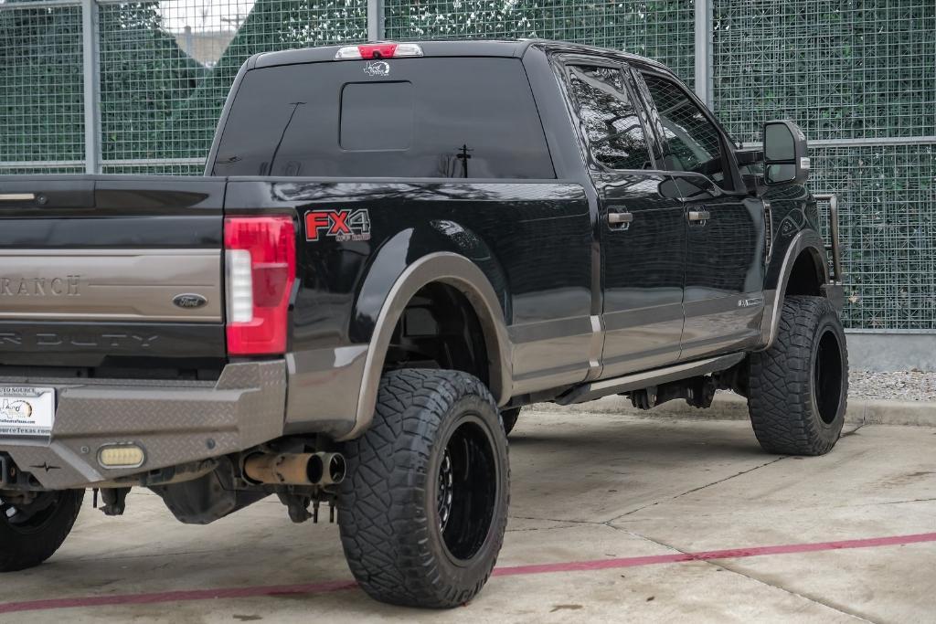 used 2019 Ford F-350 car, priced at $47,999