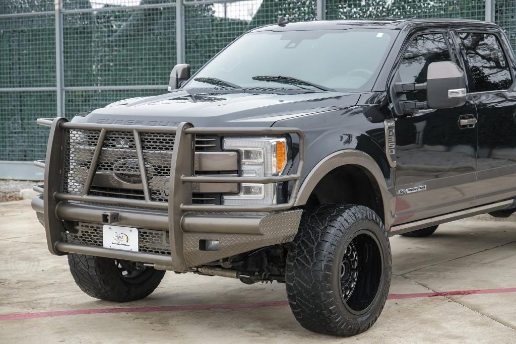 used 2019 Ford F-350 car, priced at $47,999