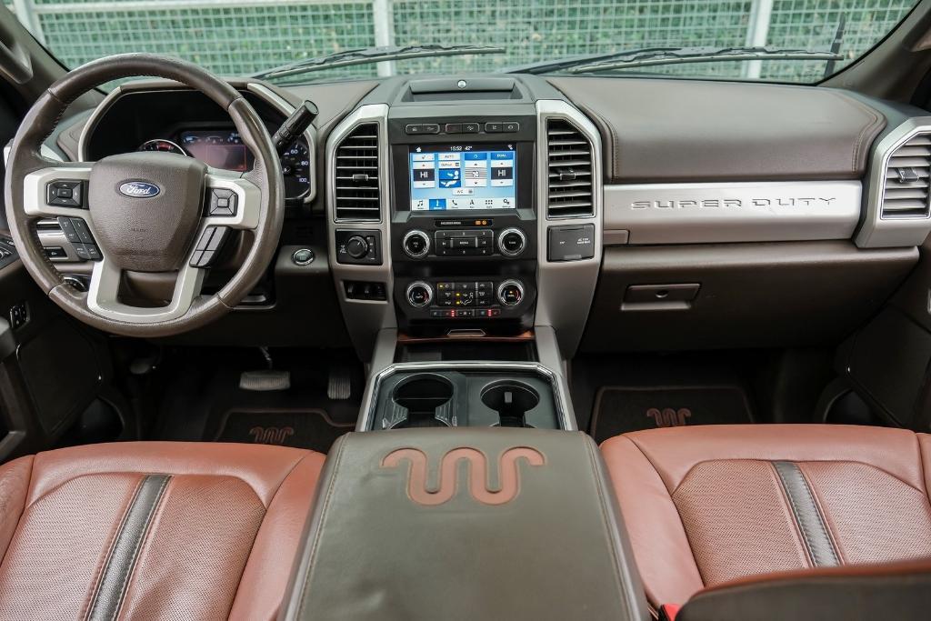 used 2019 Ford F-350 car, priced at $47,999